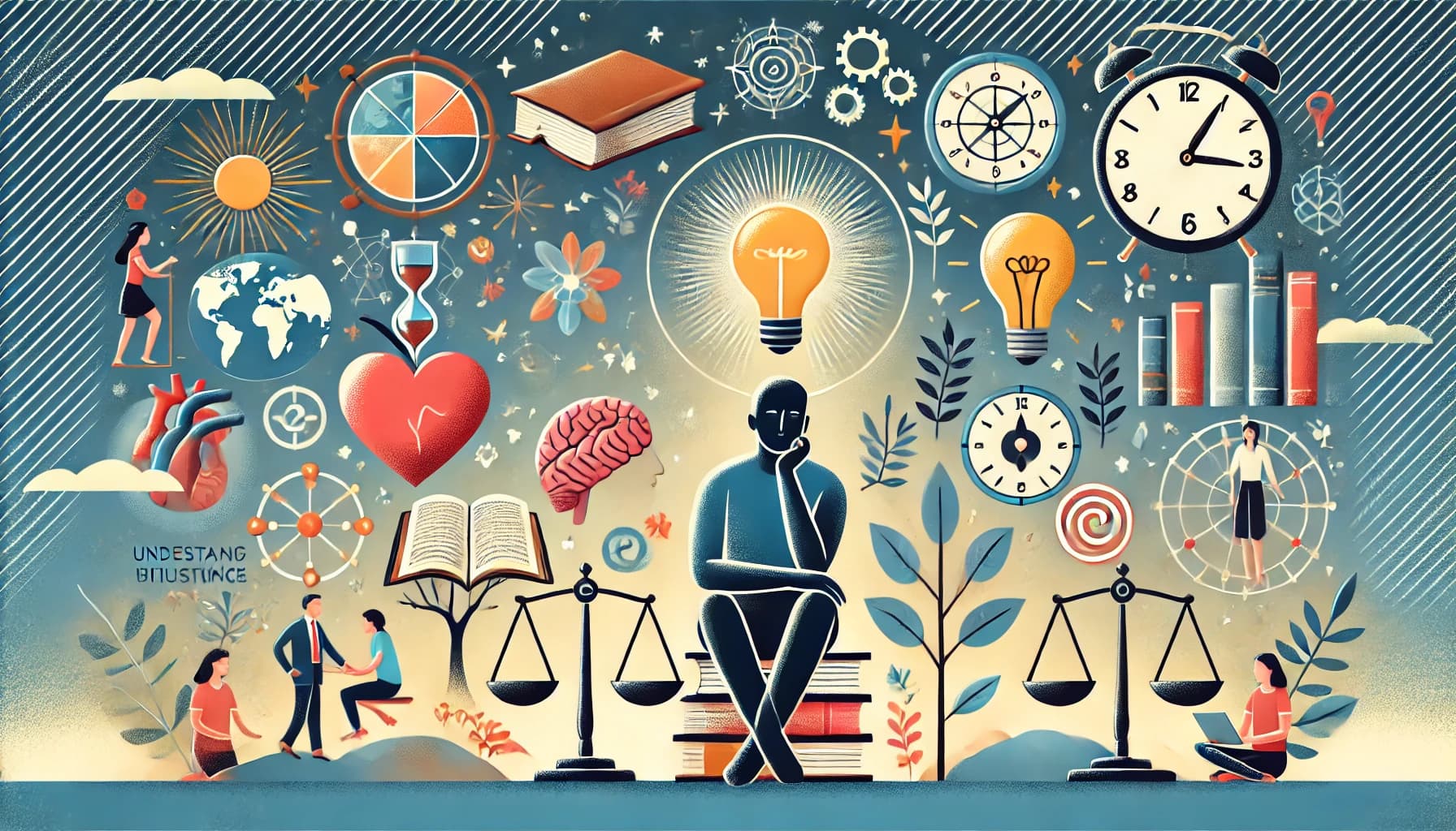 Menelusuri Eksistensi: 10 Cara Filosofis Biar Ngerti Makna Keberadaan