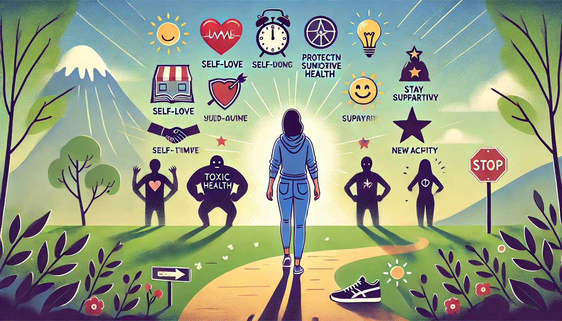 Keluar dari Pertemanan Toxic: Apa Salahnya? Ini 10 Alasan Kenapa Lo Harus Move On