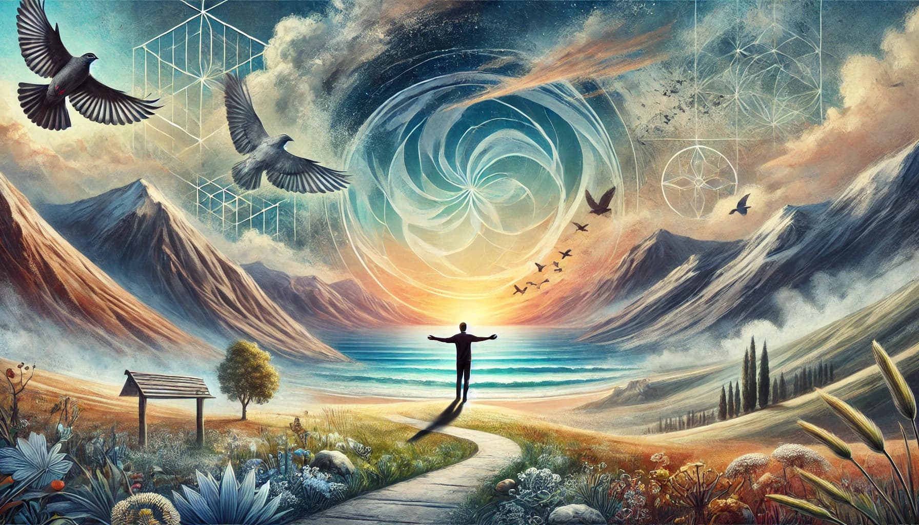 Apa Arti "Kebebasan" Bagi Dirimu Sendiri? Ini Makna Bebas Versiku